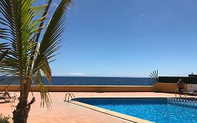 Playa Calera / Nice terrace ocean view
